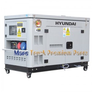 ηλεκτρογεννητρια πετρελαιου